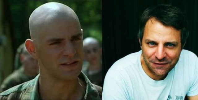 Повзрослевшие актеры фильма "Майор Пэйн"