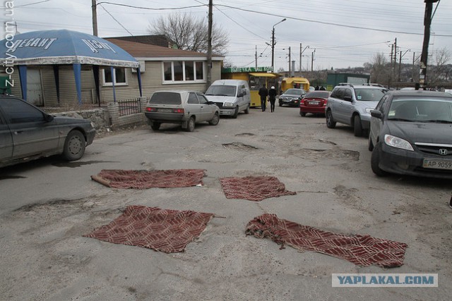 К нам в город едет Медведев