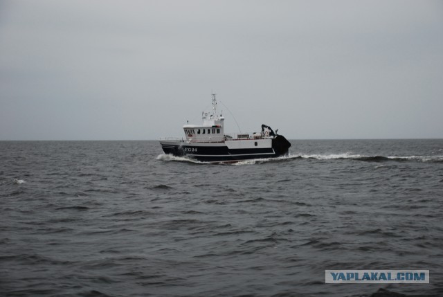 Балтийское море