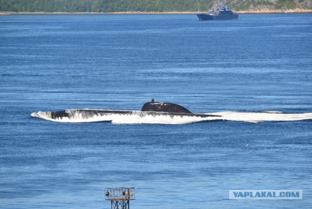 С днем ВМФ