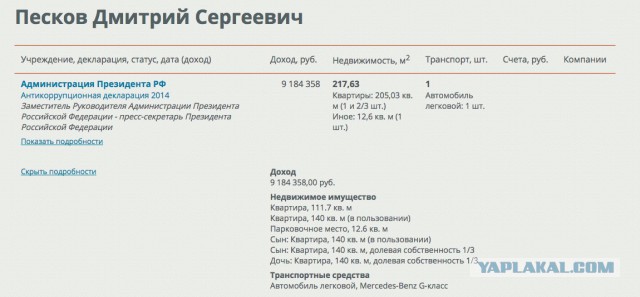 Шах и мат, Обама!