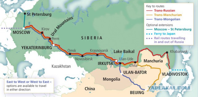 18 карт, которые изменят ваше представление о мире