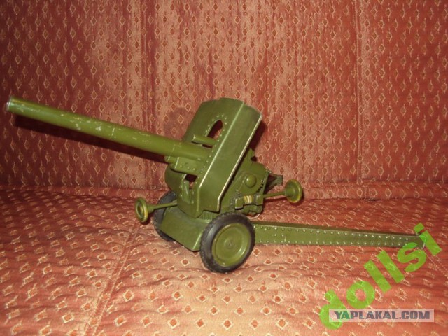Оружие нашего детства - 2