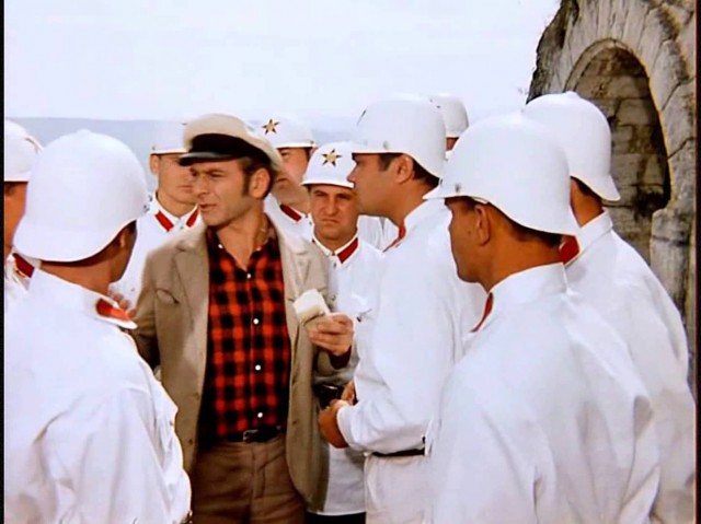 Разлом в штате Вайоминг