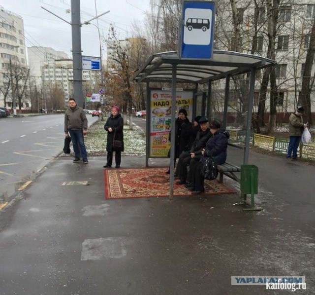 Разное на субботу