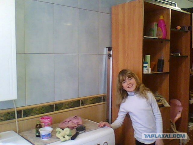 Санузел из ничего