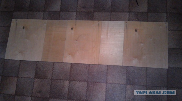 Мягкие стеновые панели.