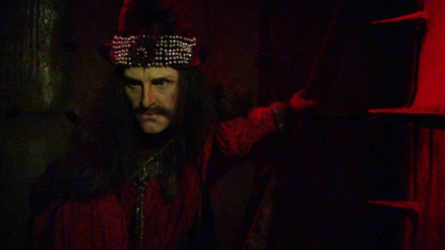 Я поведу тебя в музей