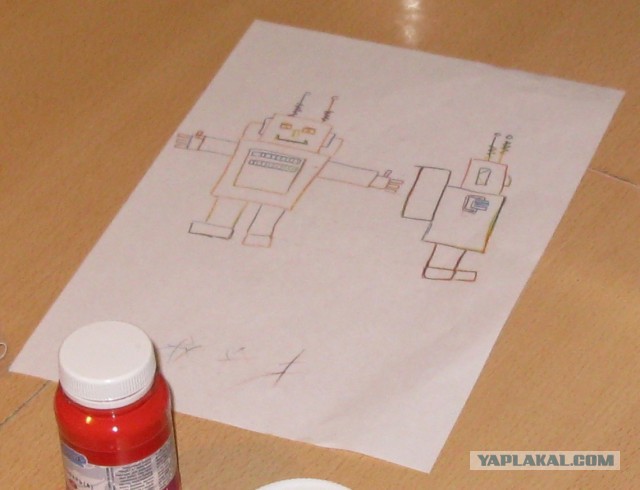 TERMINATOR одно из продолжений