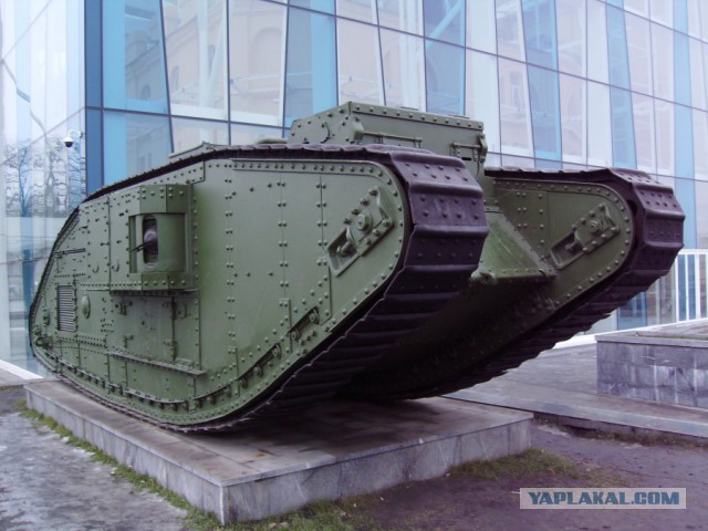 Про город хороший, короткий рассказ