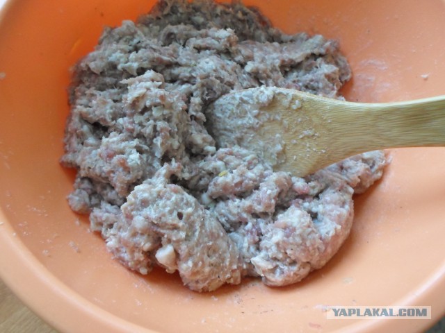 10 лет разделу "Кулинария"