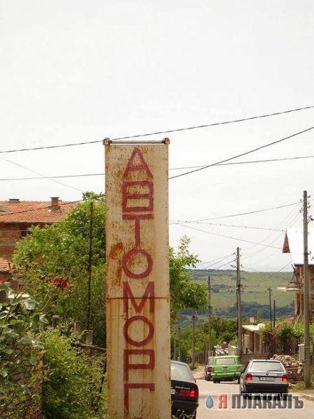 МОРГ