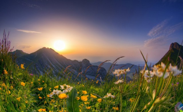 Подборка красивых фото