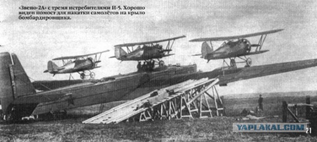 Нестандартная авиация