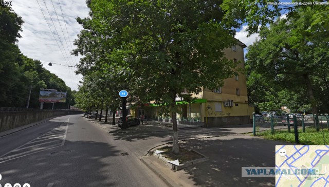 Украина, Донбасс, Крым. Я узнал правду
