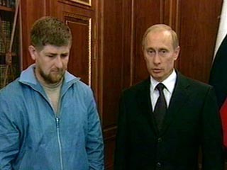 Про мост Кадырова объявят завтра