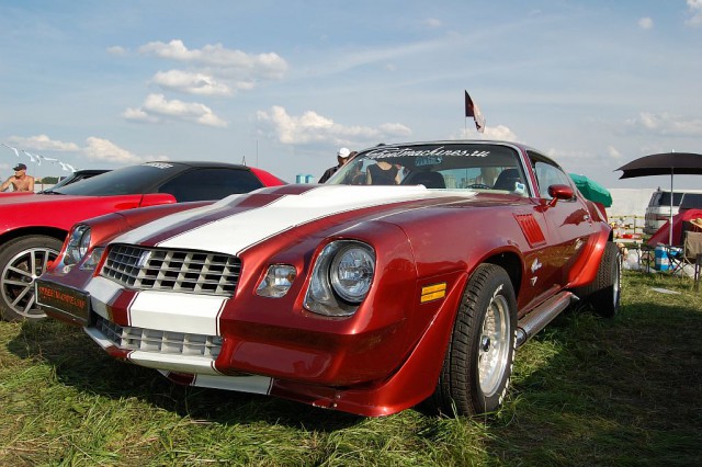 Автоэкзотика 2010