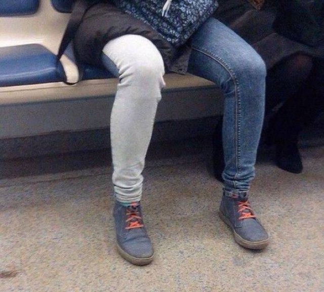 Подборка безудержного веселья