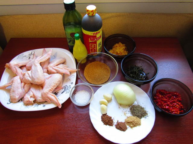 Летнее окрыление!