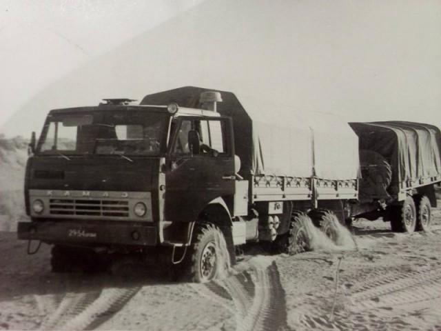 Интересные и редкие фотографии