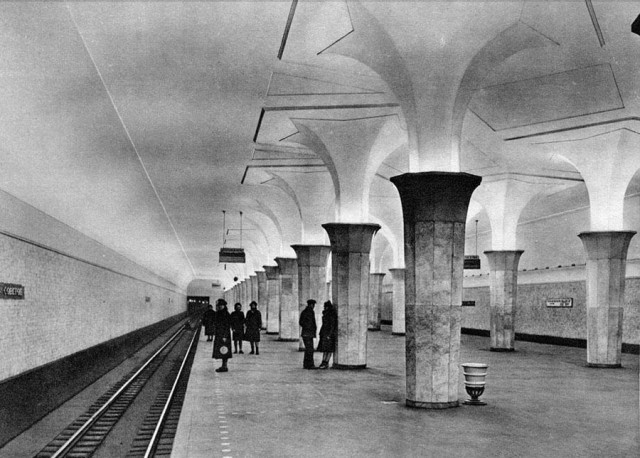 Интересные и редкие фотографии