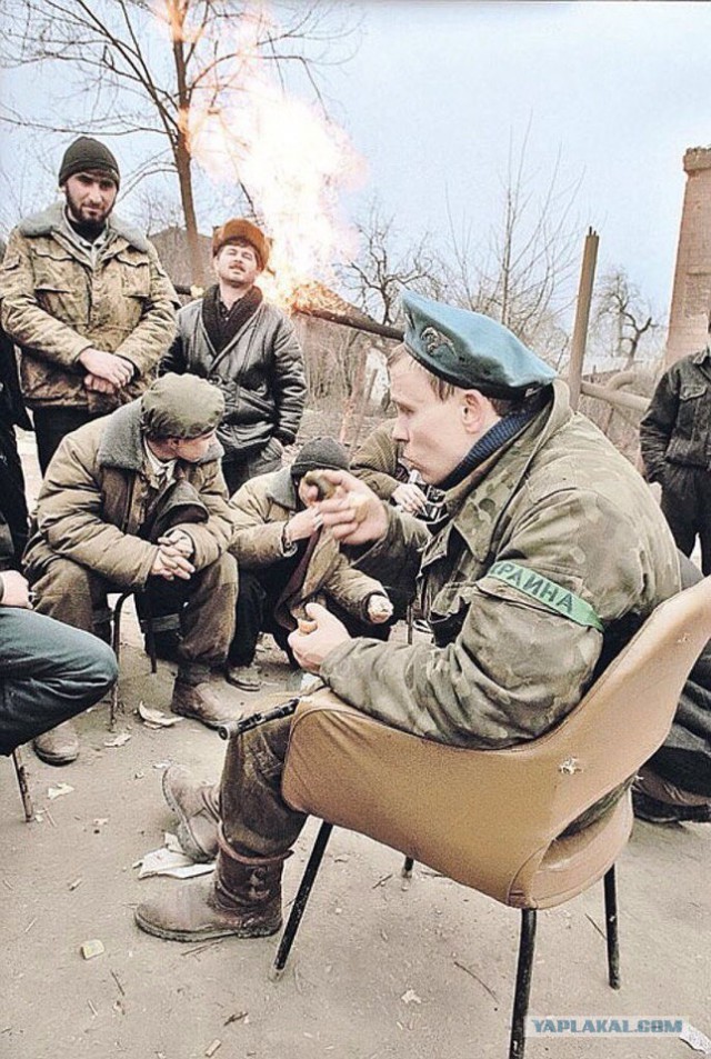 Кадыров ответил на призыв «раздробить Россию на части»