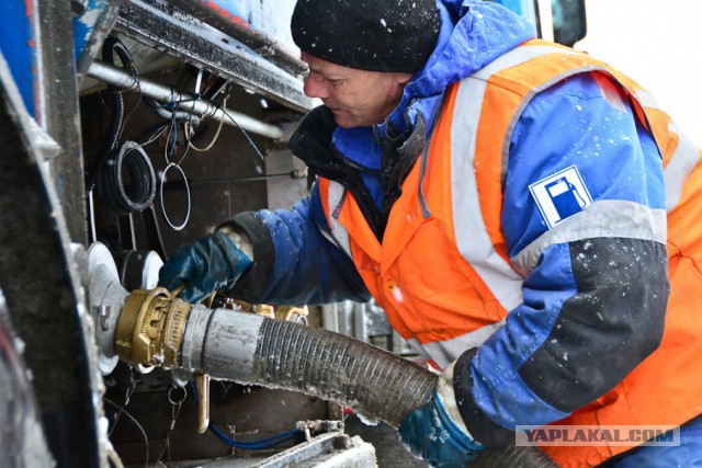 России грозит дефицит топлива из-за просчёта чиновников