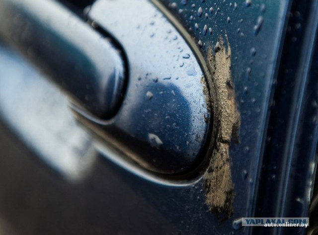 Mazda MPV: бочка меда с ложкой дегтя