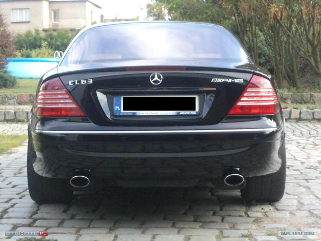 Фотоотчет. Германия. Музей Mercedes-Benz