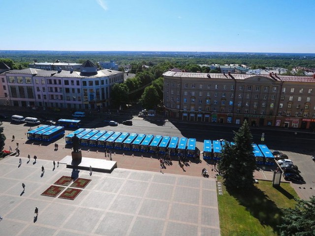 Хорошие новости России за неделю.