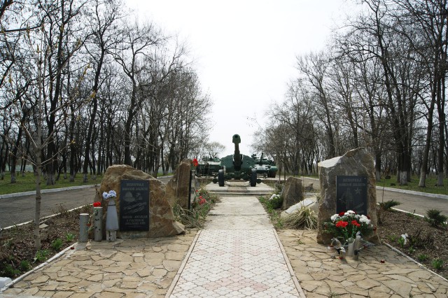 Турпоездка в ДНР+ЛНР