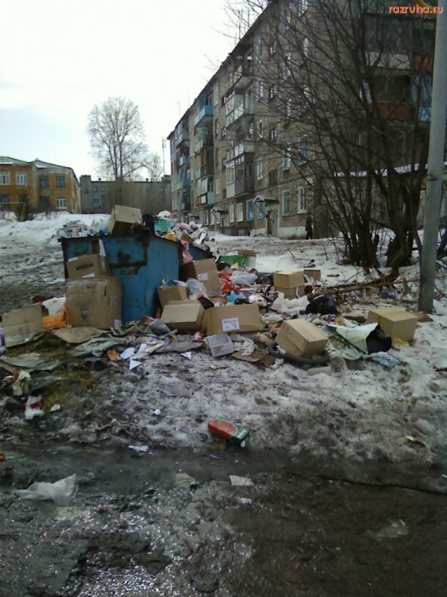 «Застрявшие в Сибири»