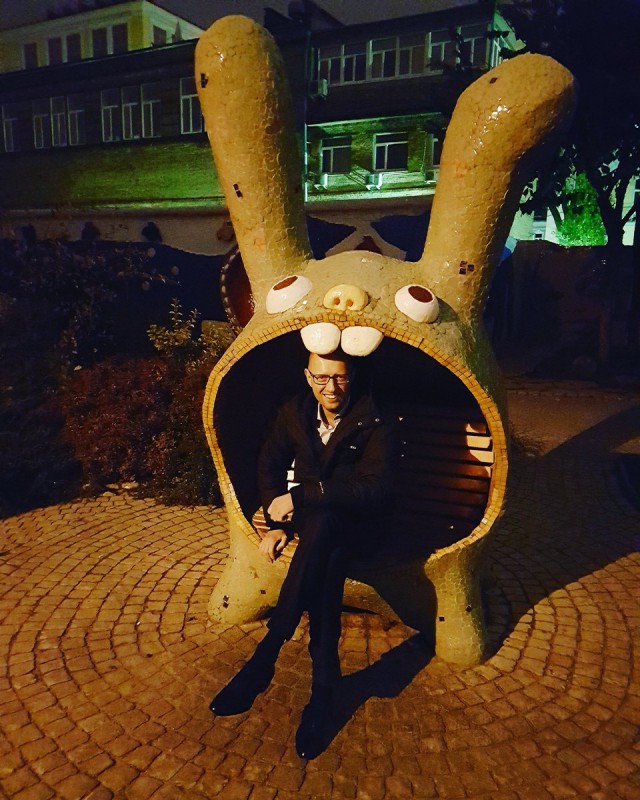 Калейдоскоп картинок