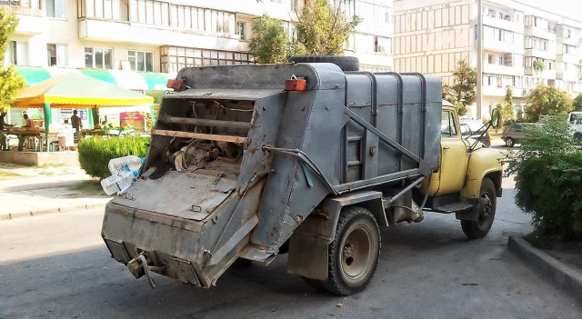 Такой неприязни к власти как сейчас, не было даже в СССР