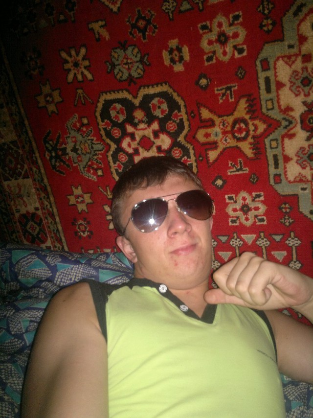 Парни с ЧСВ 80 lvl
