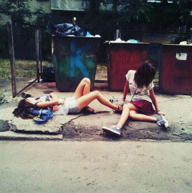 Скотсети и прочие интернеты 04.03.19