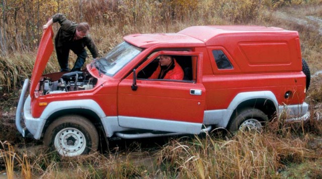 Игра на ЯПе: Угадай АВТО-2