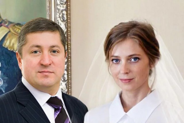 Поклонская порвала с екатеринбургскими царебожниками под влиянием мужа