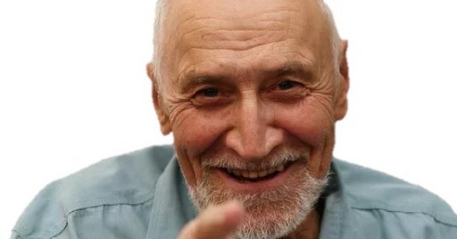 Не хотел бы я с ним встретиться ночью в темном переулке