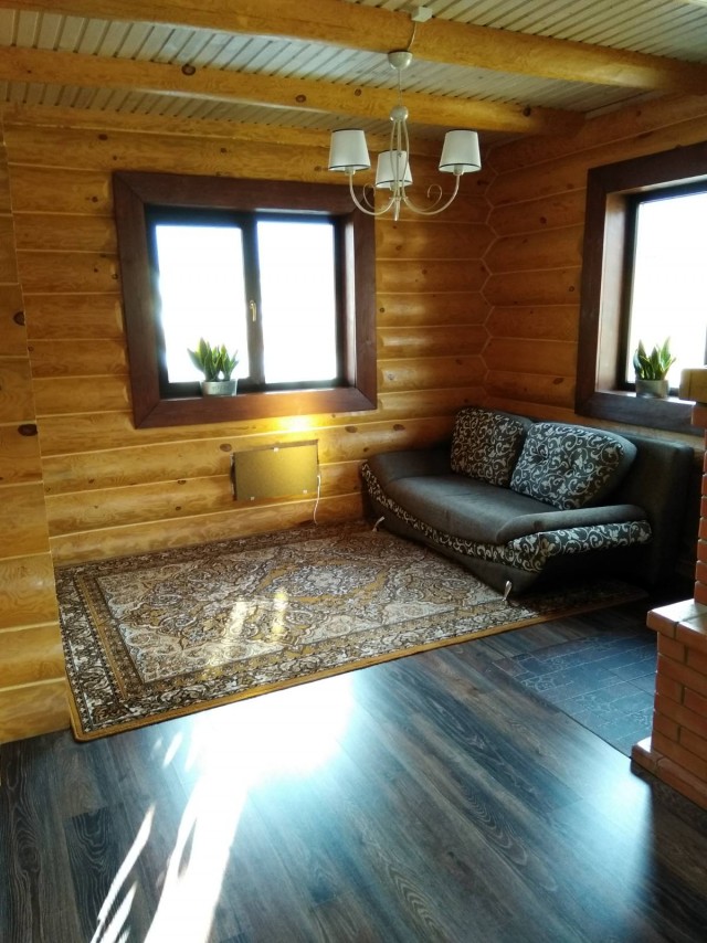 Очередная история строительства. Часть 2