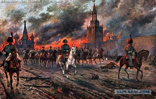 Собянин всё не уймётся, новые штрафы c 22.04
