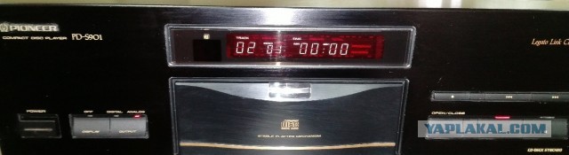 Куда делись японские аудио монстры JVC, Aiwa, Sanyo, Hitachi…