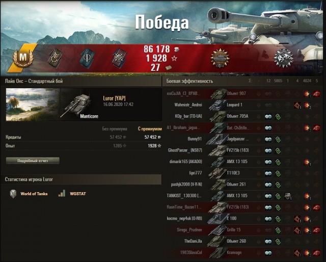 Wargaming 59