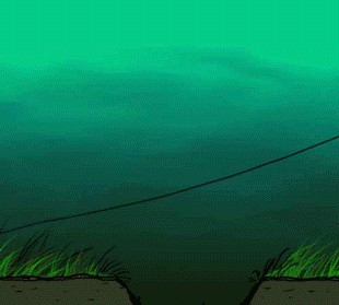Володя, бей!