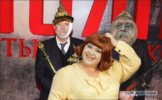 Никита Михалков - какой он есть на самом деле