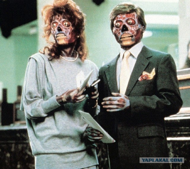 Так выглядит трение глаз в МРТ