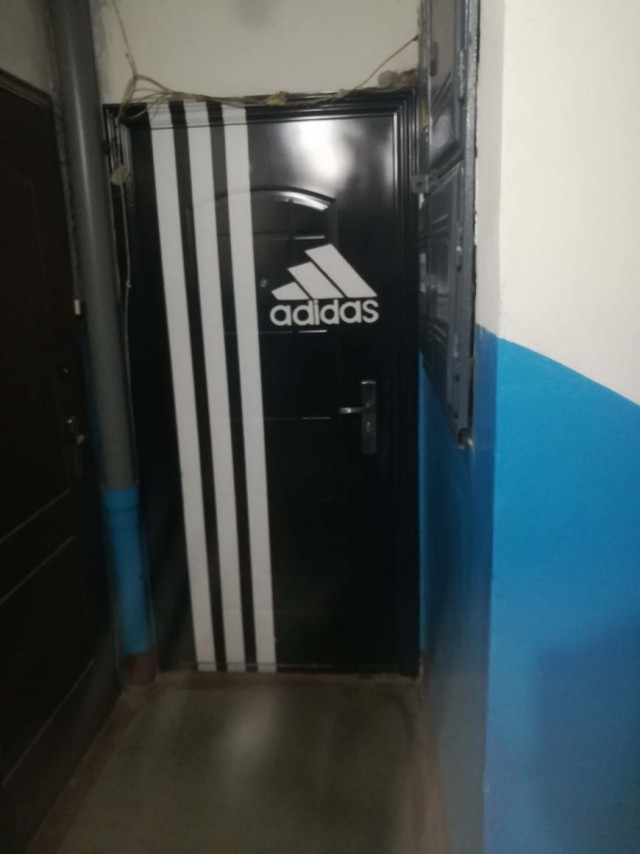 Фото из разряда "шо здесь происходит"?