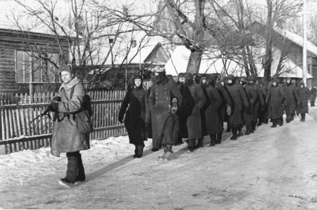 Немецкие сапоги. Качество подвело вермахт