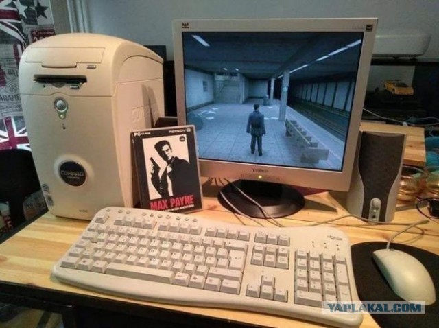 (G)old 4