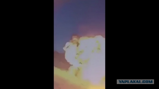 Газовая духовка
